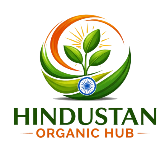 Hindustan Organic Hub